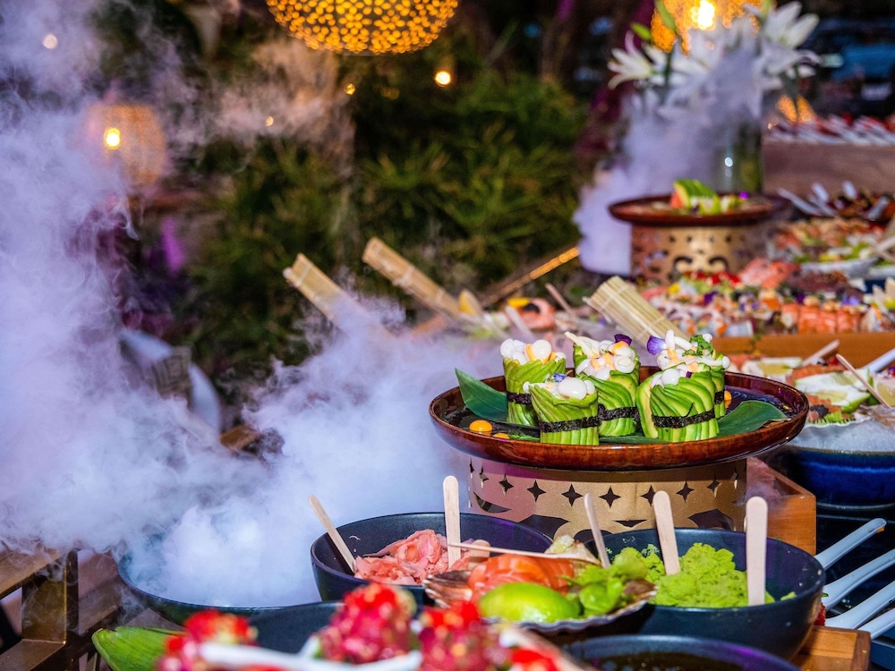 Hôtel Sofitel Marrakech Palais Imperial 5*, Séjour Maroc par Ôvoyages Hôtel Sofitel Marrakech Palais Imperial 5*, Séjour Maroc par Ôvoyages