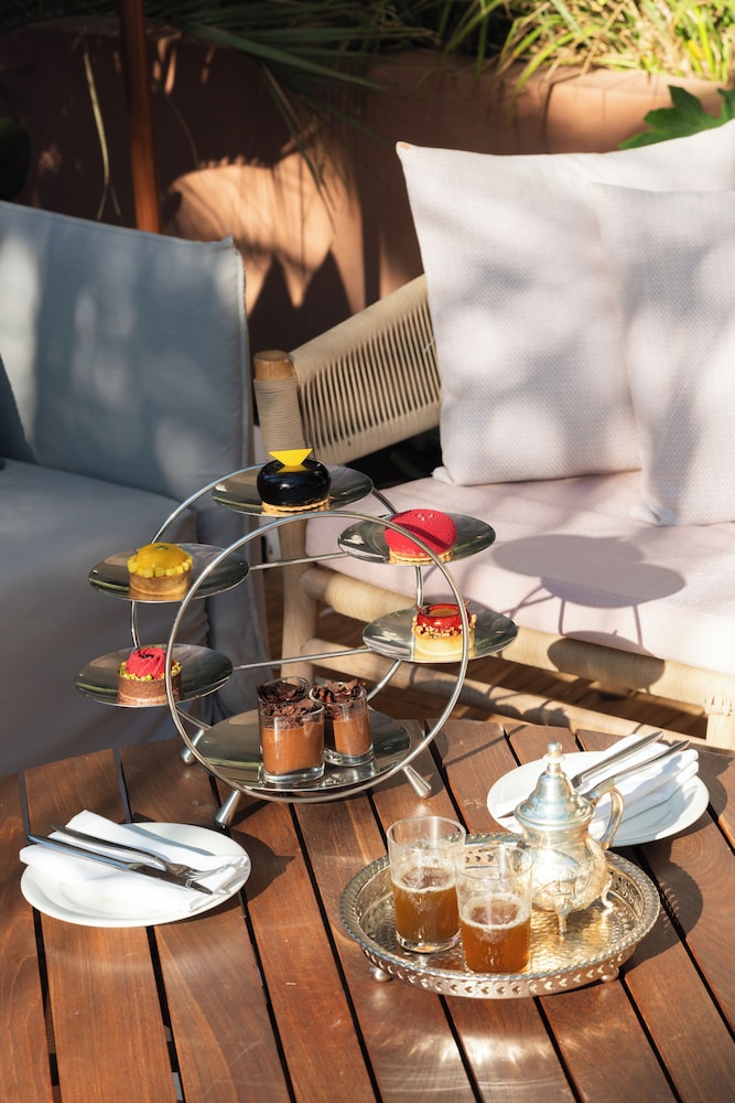 Hôtel Sofitel Marrakech Palais Imperial 5*, Séjour Maroc par Ôvoyages Hôtel Sofitel Marrakech Palais Imperial 5*, Séjour Maroc par Ôvoyages