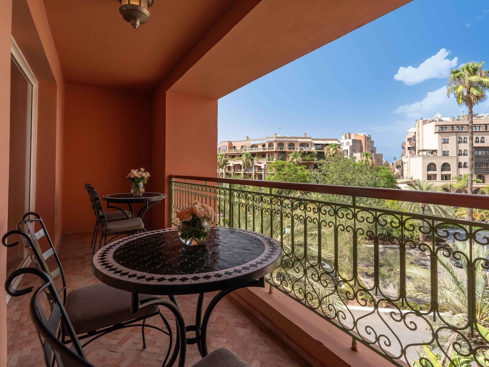 Hôtel Sofitel Marrakech Palais Imperial 5*, Séjour Maroc par Ôvoyages Hôtel Sofitel Marrakech Palais Imperial 5*, Séjour Maroc par Ôvoyages