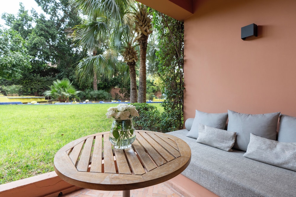 Hôtel Sofitel Marrakech Palais Imperial 5*, Séjour Maroc par Ôvoyages Hôtel Sofitel Marrakech Palais Imperial 5*, Séjour Maroc par Ôvoyages