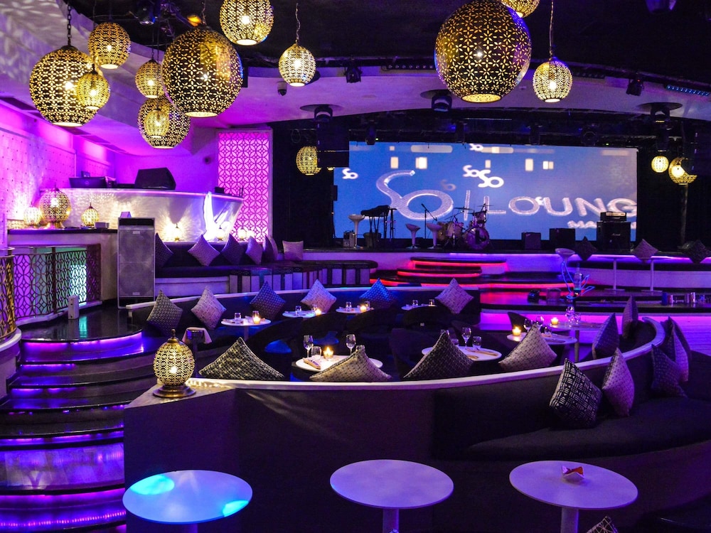 Hôtel Sofitel Marrakech Palais Imperial 5*, Séjour Maroc par Ôvoyages Hôtel Sofitel Marrakech Palais Imperial 5*, Séjour Maroc par Ôvoyages