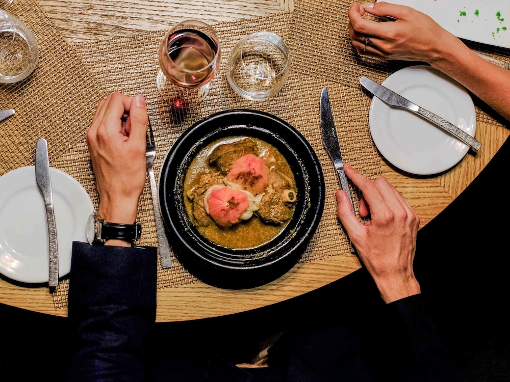 Hôtel Sofitel Marrakech Palais Imperial 5*, Séjour Maroc par Ôvoyages Hôtel Sofitel Marrakech Palais Imperial 5*, Séjour Maroc par Ôvoyages