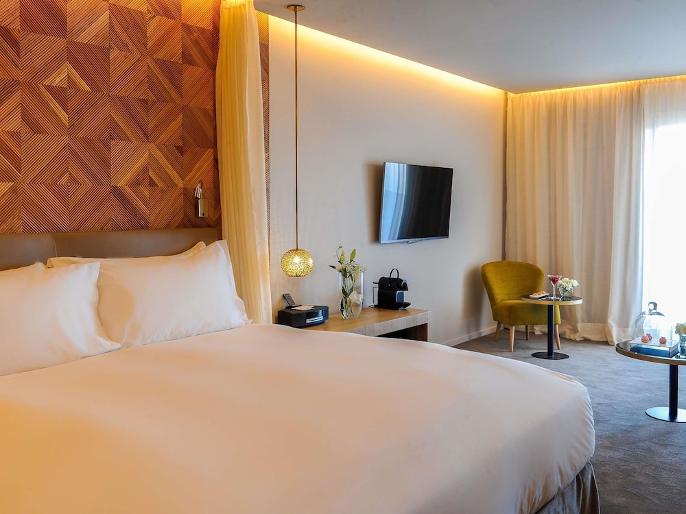 Hôtel Sofitel Marrakech Palais Imperial 5*, Séjour Maroc par Ôvoyages Hôtel Sofitel Marrakech Palais Imperial 5*, Séjour Maroc par Ôvoyages