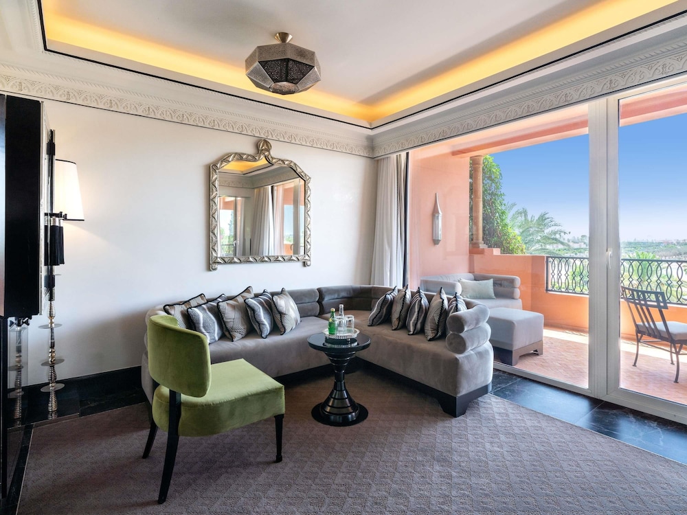 Hôtel Sofitel Marrakech Palais Imperial 5*, Séjour Maroc par Ôvoyages Hôtel Sofitel Marrakech Palais Imperial 5*, Séjour Maroc par Ôvoyages