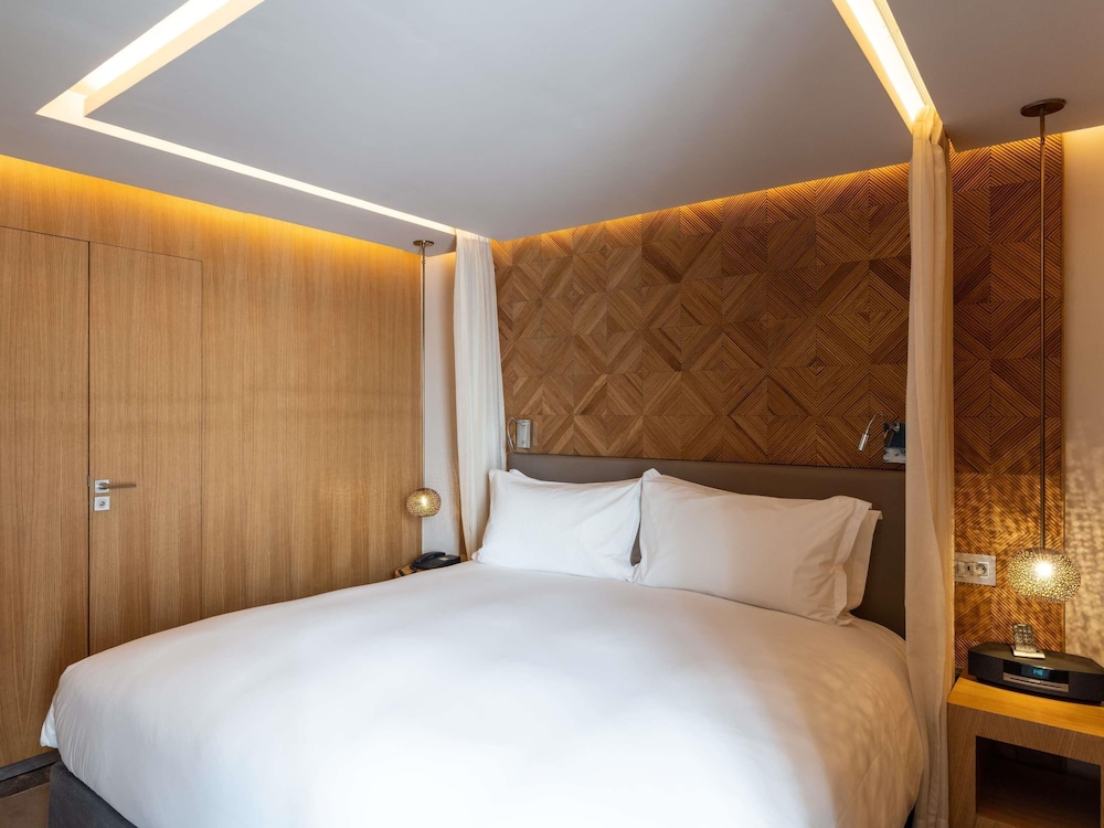 Hôtel Sofitel Marrakech Palais Imperial 5*, Séjour Maroc par Ôvoyages Hôtel Sofitel Marrakech Palais Imperial 5*, Séjour Maroc par Ôvoyages