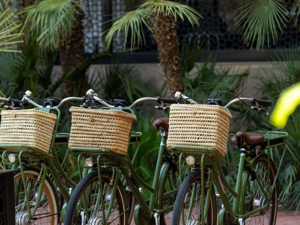 Hôtel Sofitel Marrakech Palais Imperial 5*, Séjour Maroc par Ôvoyages Hôtel Sofitel Marrakech Palais Imperial 5*, Séjour Maroc par Ôvoyages