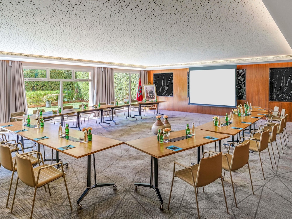 Hôtel Sofitel Marrakech Palais Imperial 5*, Séjour Maroc par Ôvoyages Hôtel Sofitel Marrakech Palais Imperial 5*, Séjour Maroc par Ôvoyages