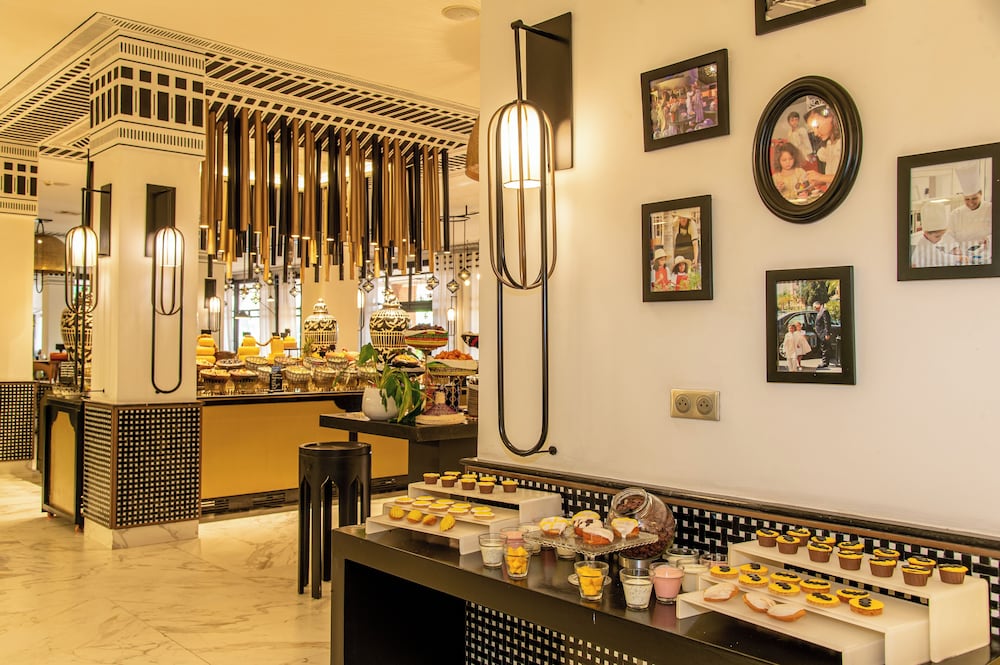 Hôtel Sofitel Marrakech Palais Imperial 5*, Séjour Maroc par Ôvoyages Hôtel Sofitel Marrakech Palais Imperial 5*, Séjour Maroc par Ôvoyages