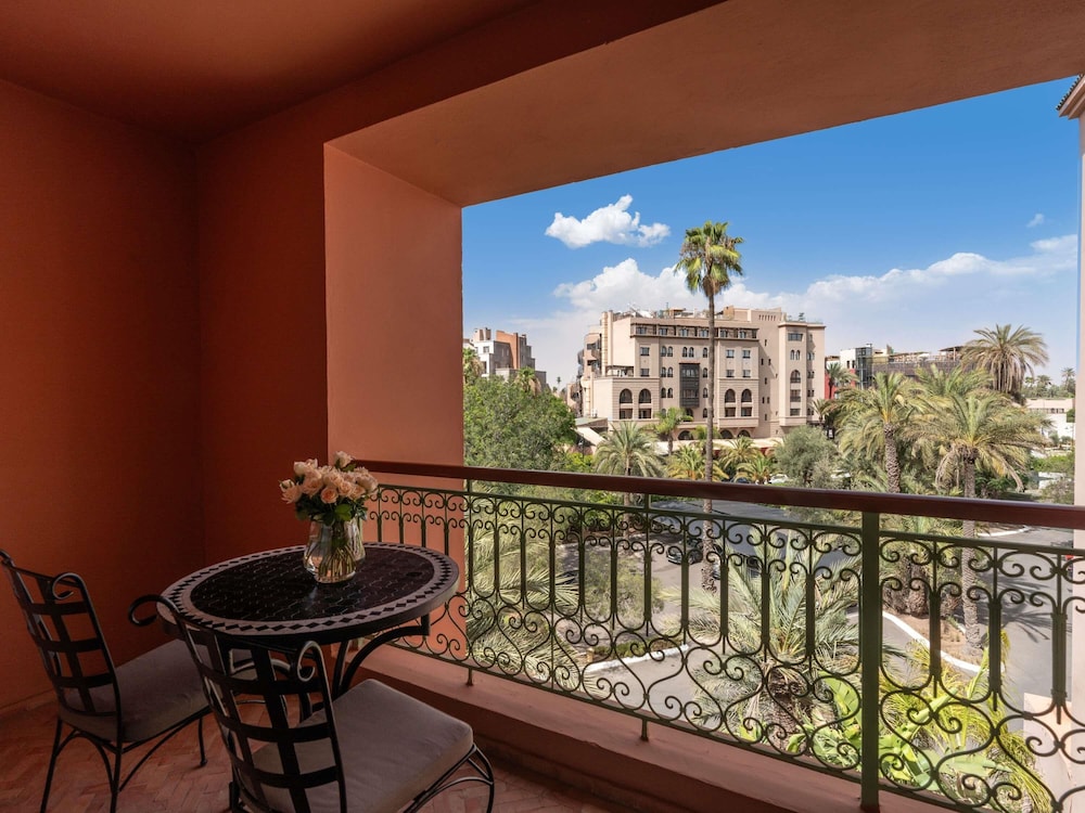 Hôtel Sofitel Marrakech Palais Imperial 5*, Séjour Maroc par Ôvoyages Hôtel Sofitel Marrakech Palais Imperial 5*, Séjour Maroc par Ôvoyages