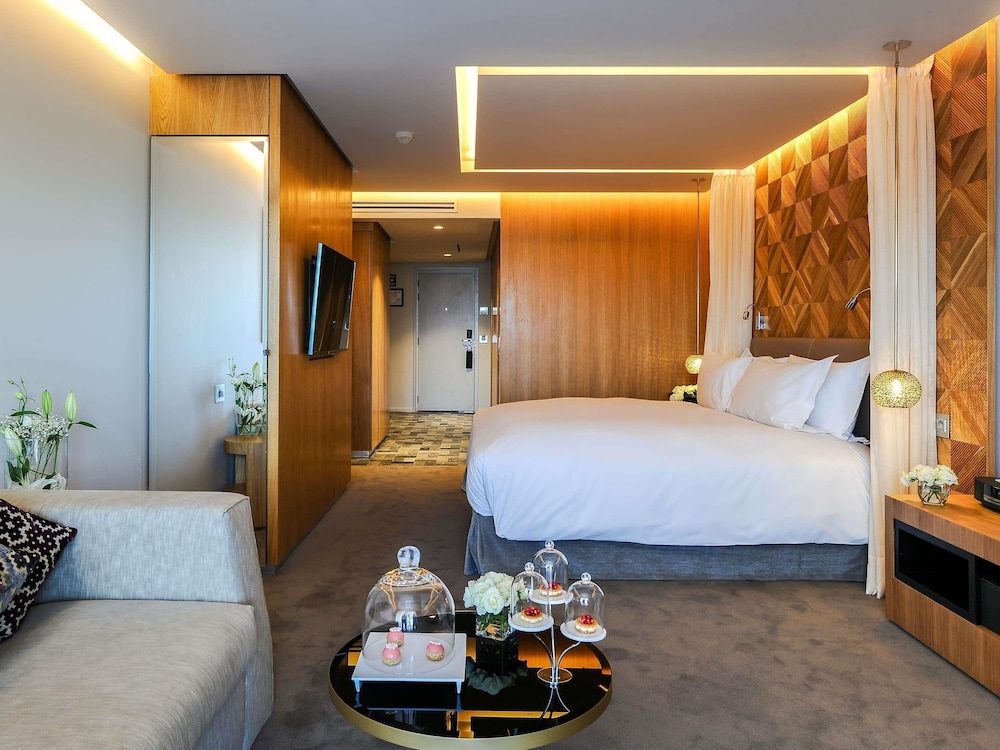 Hôtel Sofitel Marrakech Palais Imperial 5*, Séjour Maroc par Ôvoyages Hôtel Sofitel Marrakech Palais Imperial 5*, Séjour Maroc par Ôvoyages