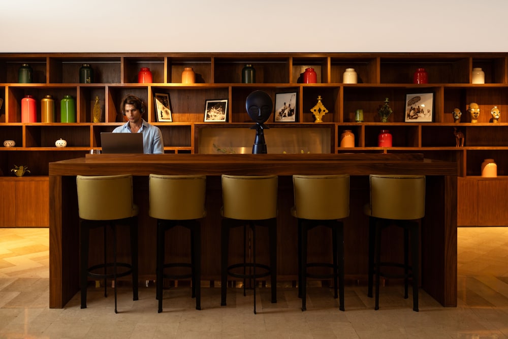 Hôtel Sofitel Marrakech Palais Imperial 5*, Séjour Maroc par Ôvoyages Hôtel Sofitel Marrakech Palais Imperial 5*, Séjour Maroc par Ôvoyages