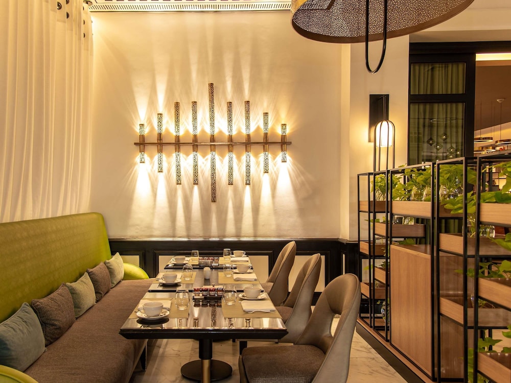 Hôtel Sofitel Marrakech Palais Imperial 5*, Séjour Maroc par Ôvoyages Hôtel Sofitel Marrakech Palais Imperial 5*, Séjour Maroc par Ôvoyages