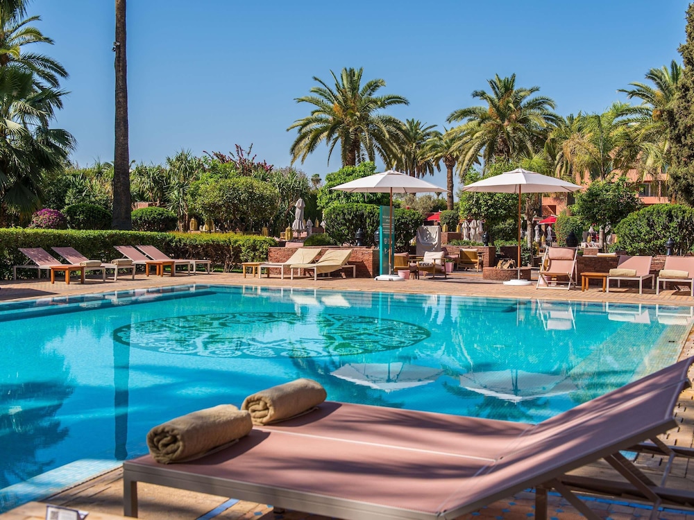 Hôtel Sofitel Marrakech Palais Imperial 5*, Séjour Maroc par Ôvoyages Hôtel Sofitel Marrakech Palais Imperial 5*, Séjour Maroc par Ôvoyages