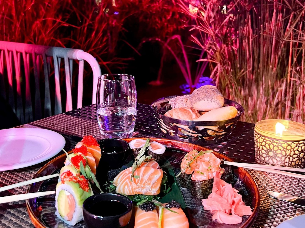 Hôtel Sofitel Marrakech Palais Imperial 5*, Séjour Maroc par Ôvoyages Hôtel Sofitel Marrakech Palais Imperial 5*, Séjour Maroc par Ôvoyages