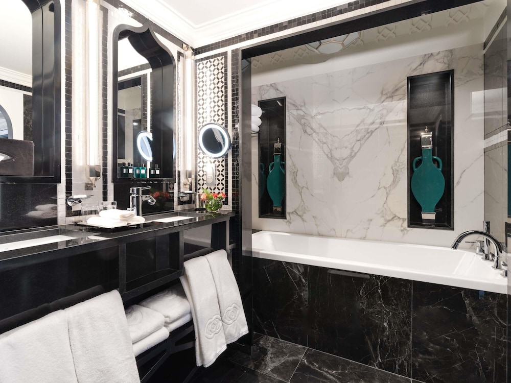 Hôtel Sofitel Marrakech Palais Imperial 5*, Séjour Maroc par Ôvoyages Hôtel Sofitel Marrakech Palais Imperial 5*, Séjour Maroc par Ôvoyages