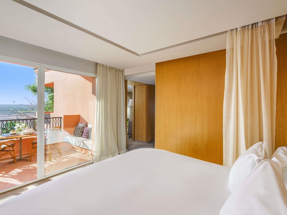 Hôtel Sofitel Marrakech Palais Imperial 5*, Séjour Maroc par Ôvoyages Hôtel Sofitel Marrakech Palais Imperial 5*, Séjour Maroc par Ôvoyages