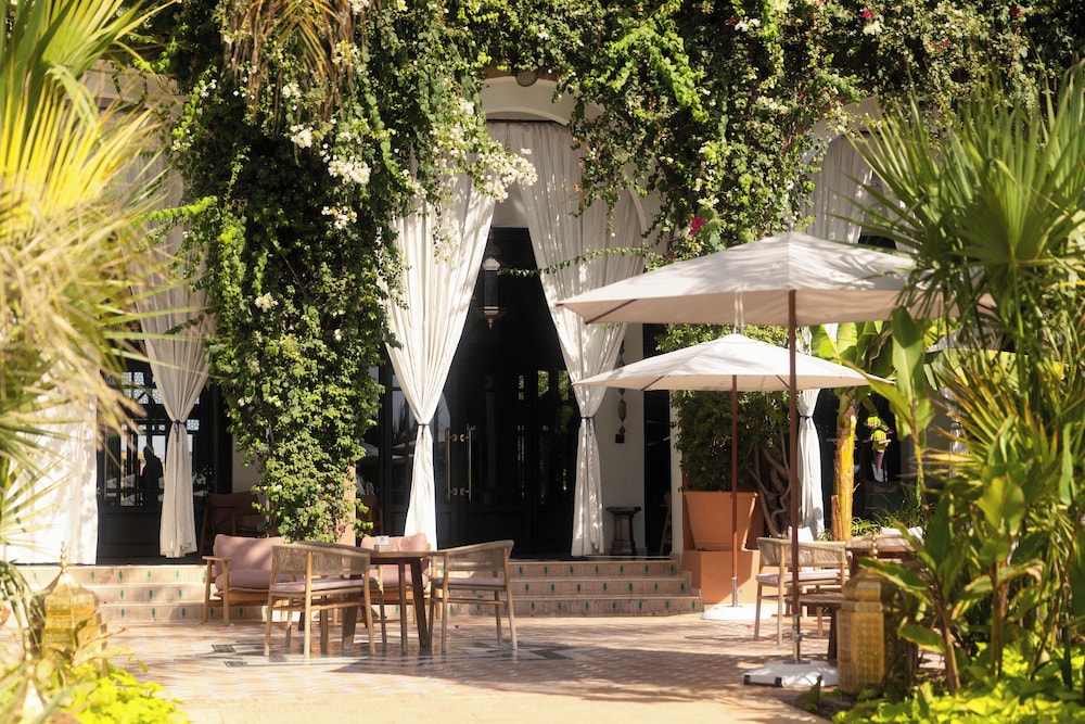 Hôtel Sofitel Marrakech Palais Imperial 5*, Séjour Maroc par Ôvoyages Hôtel Sofitel Marrakech Palais Imperial 5*, Séjour Maroc par Ôvoyages