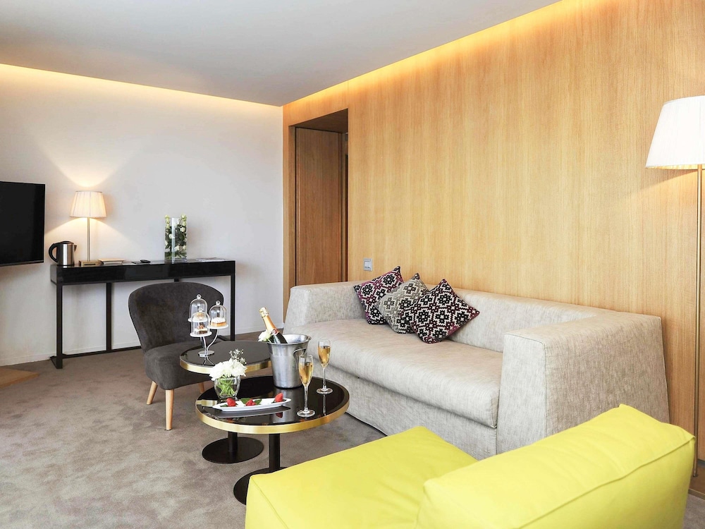 Hôtel Sofitel Marrakech Palais Imperial 5*, Séjour Maroc par Ôvoyages Hôtel Sofitel Marrakech Palais Imperial 5*, Séjour Maroc par Ôvoyages