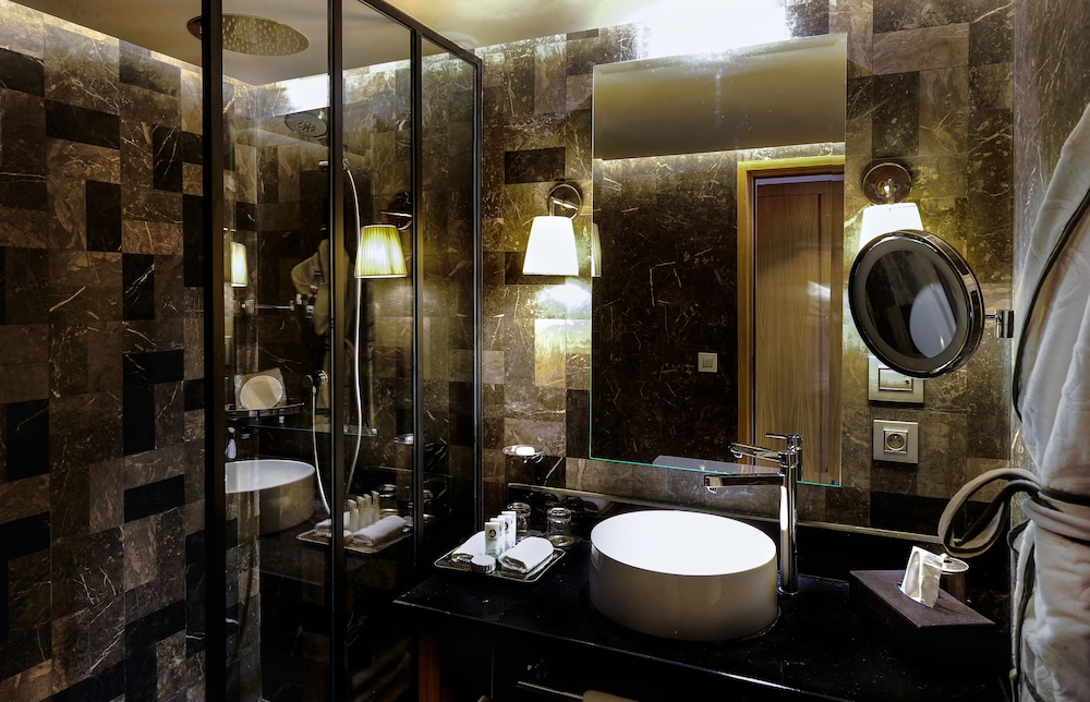 Hôtel Sofitel Marrakech Palais Imperial 5*, Séjour Maroc par Ôvoyages Hôtel Sofitel Marrakech Palais Imperial 5*, Séjour Maroc par Ôvoyages