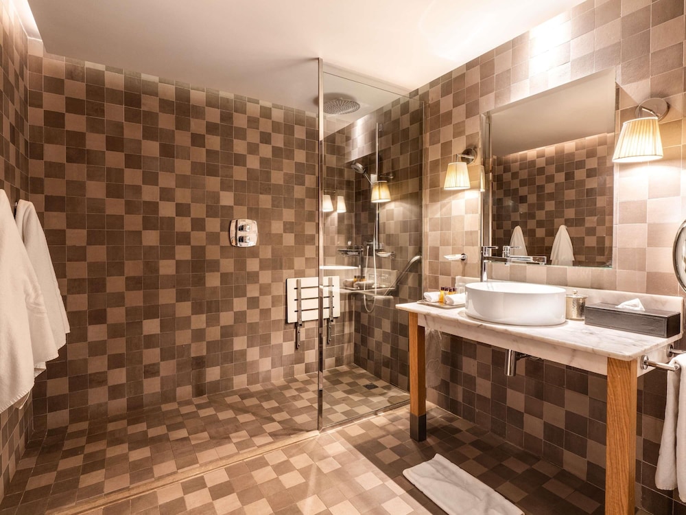 Hôtel Sofitel Marrakech Palais Imperial 5*, Séjour Maroc par Ôvoyages Hôtel Sofitel Marrakech Palais Imperial 5*, Séjour Maroc par Ôvoyages