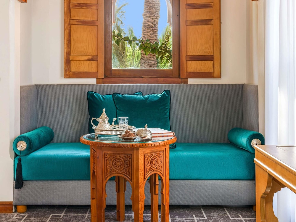 Hôtel Sofitel Marrakech Palais Imperial 5*, Séjour Maroc par Ôvoyages Hôtel Sofitel Marrakech Palais Imperial 5*, Séjour Maroc par Ôvoyages