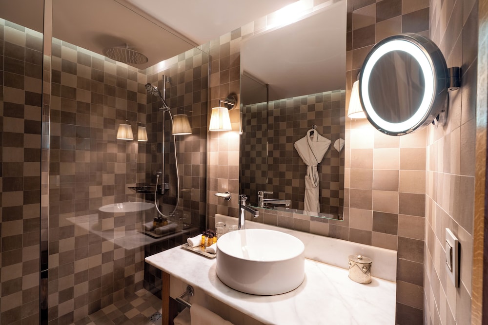 Hôtel Sofitel Marrakech Palais Imperial 5*, Séjour Maroc par Ôvoyages Hôtel Sofitel Marrakech Palais Imperial 5*, Séjour Maroc par Ôvoyages