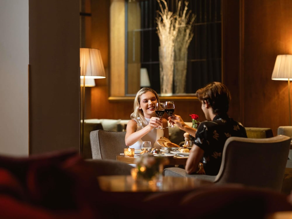 Hôtel Sofitel Marrakech Palais Imperial 5*, Séjour Maroc par Ôvoyages Hôtel Sofitel Marrakech Palais Imperial 5*, Séjour Maroc par Ôvoyages