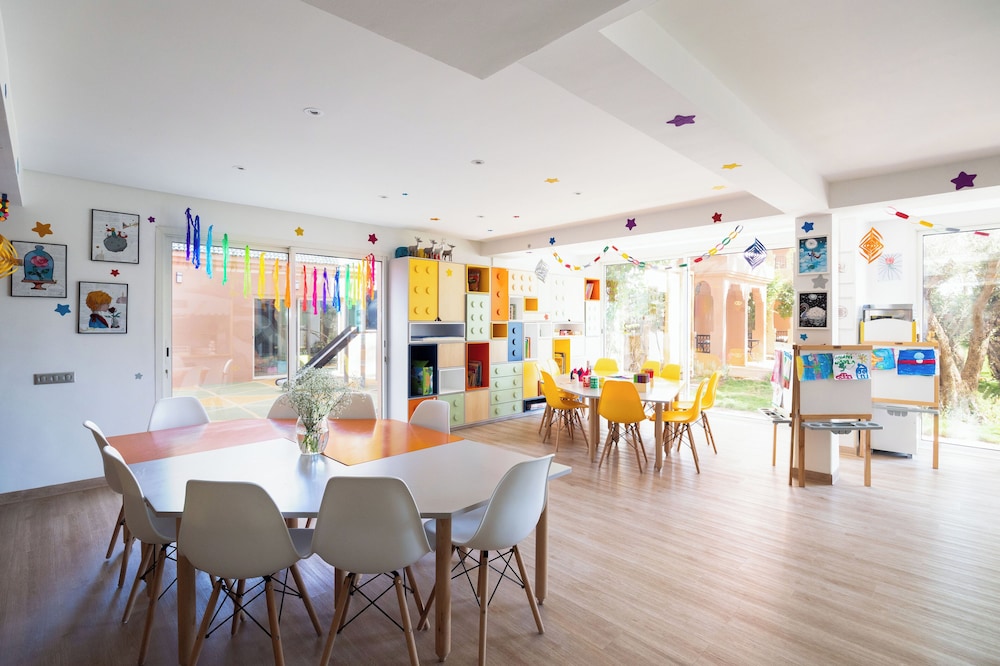 Hôtel Sofitel Marrakech Palais Imperial 5*, Séjour Maroc par Ôvoyages Hôtel Sofitel Marrakech Palais Imperial 5*, Séjour Maroc par Ôvoyages