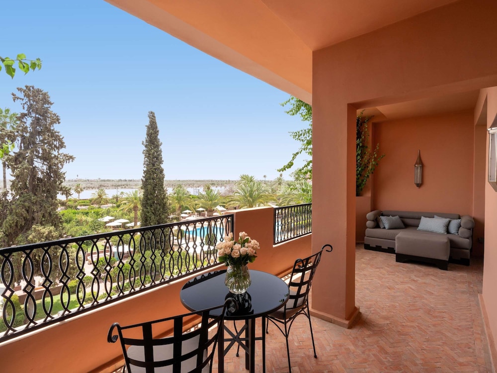 Hôtel Sofitel Marrakech Palais Imperial 5*, Séjour Maroc par Ôvoyages Hôtel Sofitel Marrakech Palais Imperial 5*, Séjour Maroc par Ôvoyages