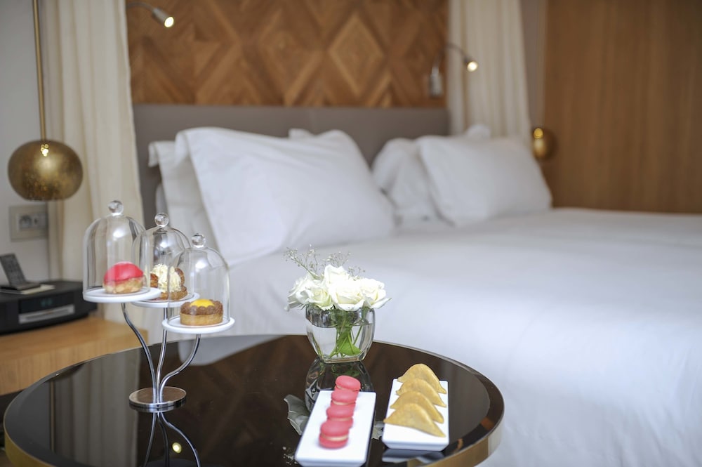 Hôtel Sofitel Marrakech Palais Imperial 5*, Séjour Maroc par Ôvoyages Hôtel Sofitel Marrakech Palais Imperial 5*, Séjour Maroc par Ôvoyages