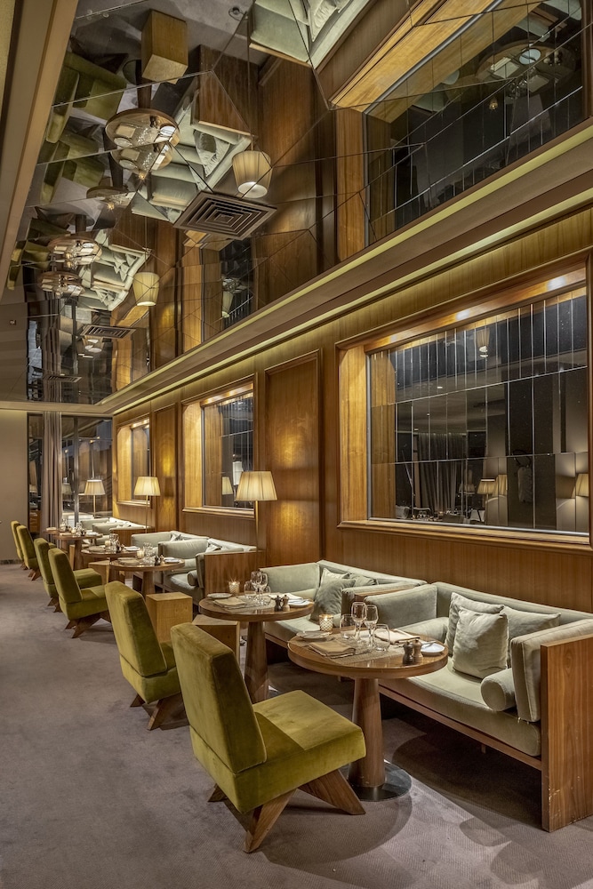 Hôtel Sofitel Marrakech Palais Imperial 5*, Séjour Maroc par Ôvoyages Hôtel Sofitel Marrakech Palais Imperial 5*, Séjour Maroc par Ôvoyages