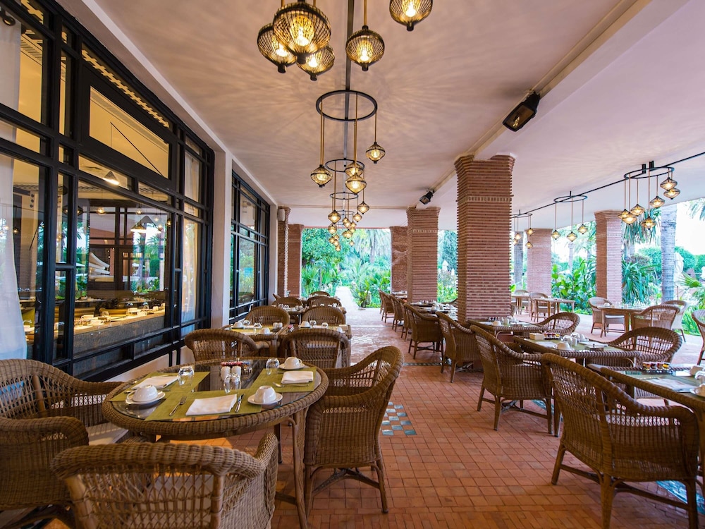 Hôtel Sofitel Marrakech Palais Imperial 5*, Séjour Maroc par Ôvoyages Hôtel Sofitel Marrakech Palais Imperial 5*, Séjour Maroc par Ôvoyages