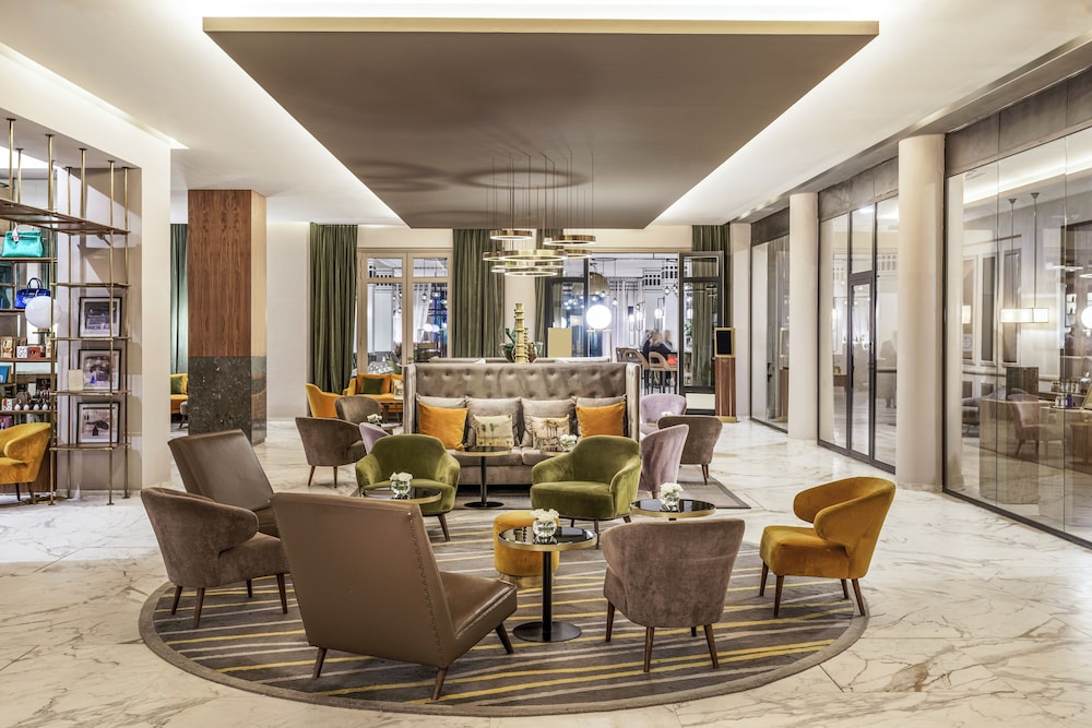 Hôtel Sofitel Marrakech Palais Imperial 5*, Séjour Maroc par Ôvoyages Hôtel Sofitel Marrakech Palais Imperial 5*, Séjour Maroc par Ôvoyages