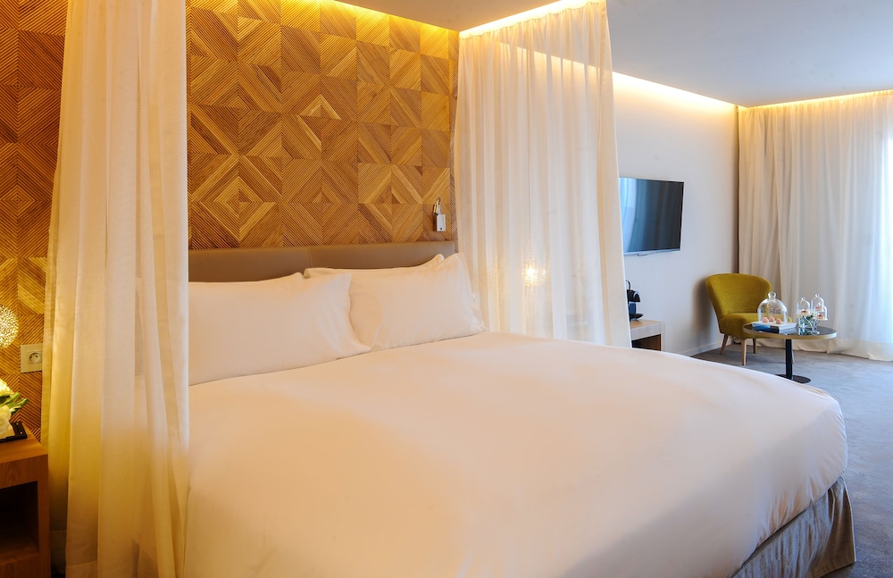 Hôtel Sofitel Marrakech Palais Imperial 5*, Séjour Maroc par Ôvoyages Hôtel Sofitel Marrakech Palais Imperial 5*, Séjour Maroc par Ôvoyages