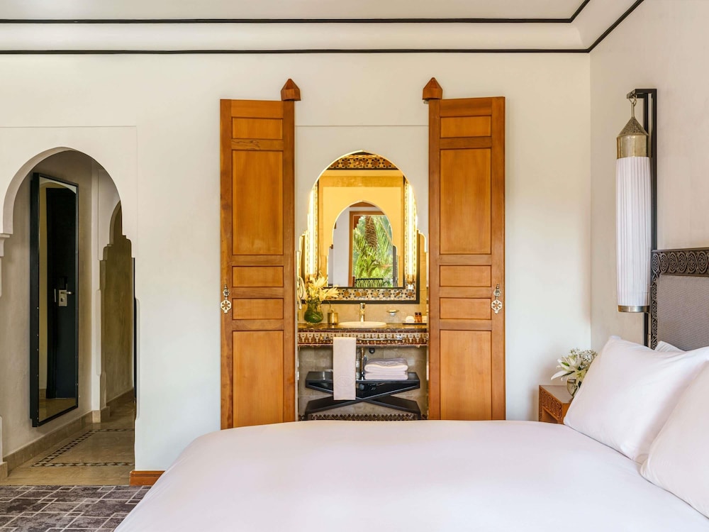 Hôtel Sofitel Marrakech Palais Imperial 5*, Séjour Maroc par Ôvoyages Hôtel Sofitel Marrakech Palais Imperial 5*, Séjour Maroc par Ôvoyages