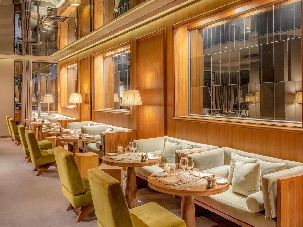 Hôtel Sofitel Marrakech Palais Imperial 5*, Séjour Maroc par Ôvoyages Hôtel Sofitel Marrakech Palais Imperial 5*, Séjour Maroc par Ôvoyages