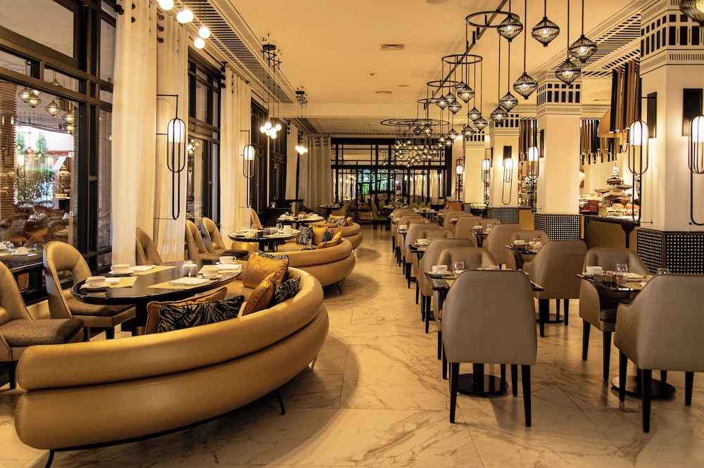 Hôtel Sofitel Marrakech Palais Imperial 5*, Séjour Maroc par Ôvoyages Hôtel Sofitel Marrakech Palais Imperial 5*, Séjour Maroc par Ôvoyages