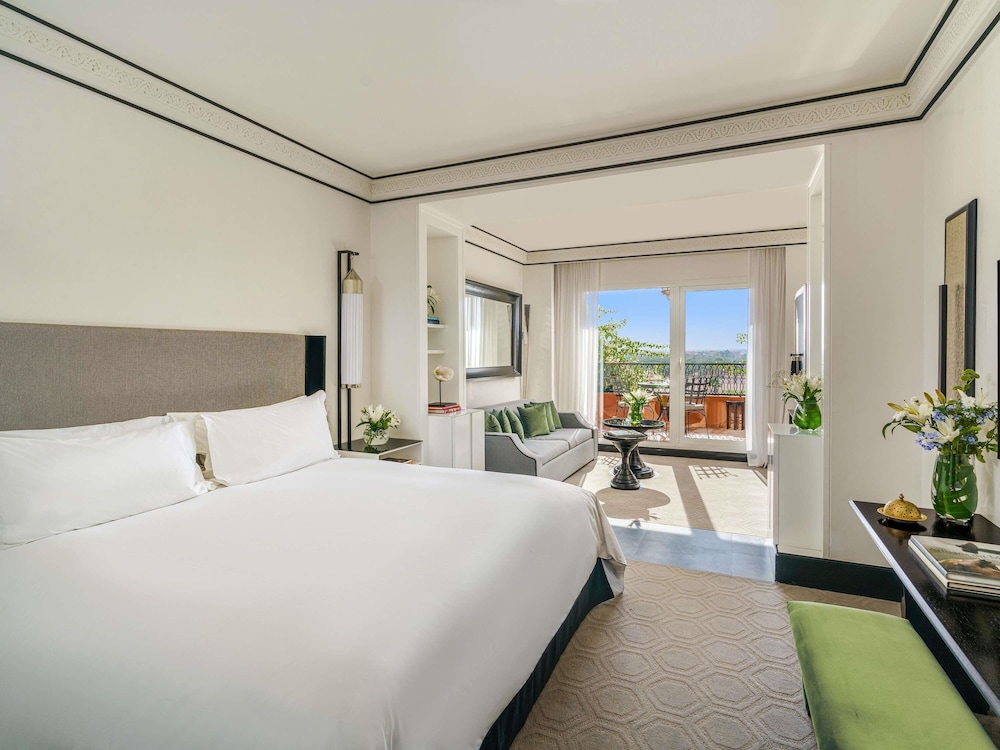 Hôtel Sofitel Marrakech Palais Imperial 5*, Séjour Maroc par Ôvoyages Hôtel Sofitel Marrakech Palais Imperial 5*, Séjour Maroc par Ôvoyages