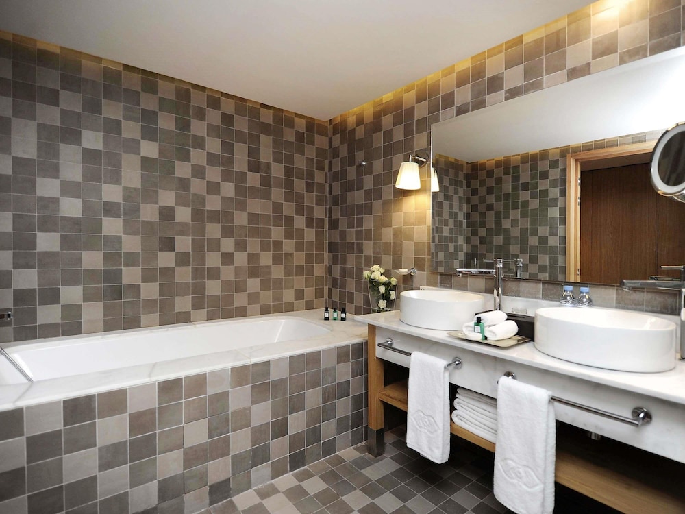 Hôtel Sofitel Marrakech Palais Imperial 5*, Séjour Maroc par Ôvoyages Hôtel Sofitel Marrakech Palais Imperial 5*, Séjour Maroc par Ôvoyages