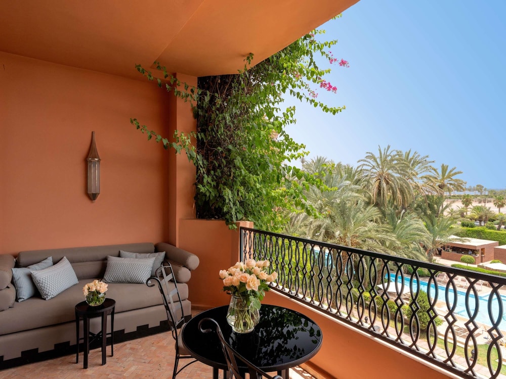 Hôtel Sofitel Marrakech Palais Imperial 5*, Séjour Maroc par Ôvoyages Hôtel Sofitel Marrakech Palais Imperial 5*, Séjour Maroc par Ôvoyages