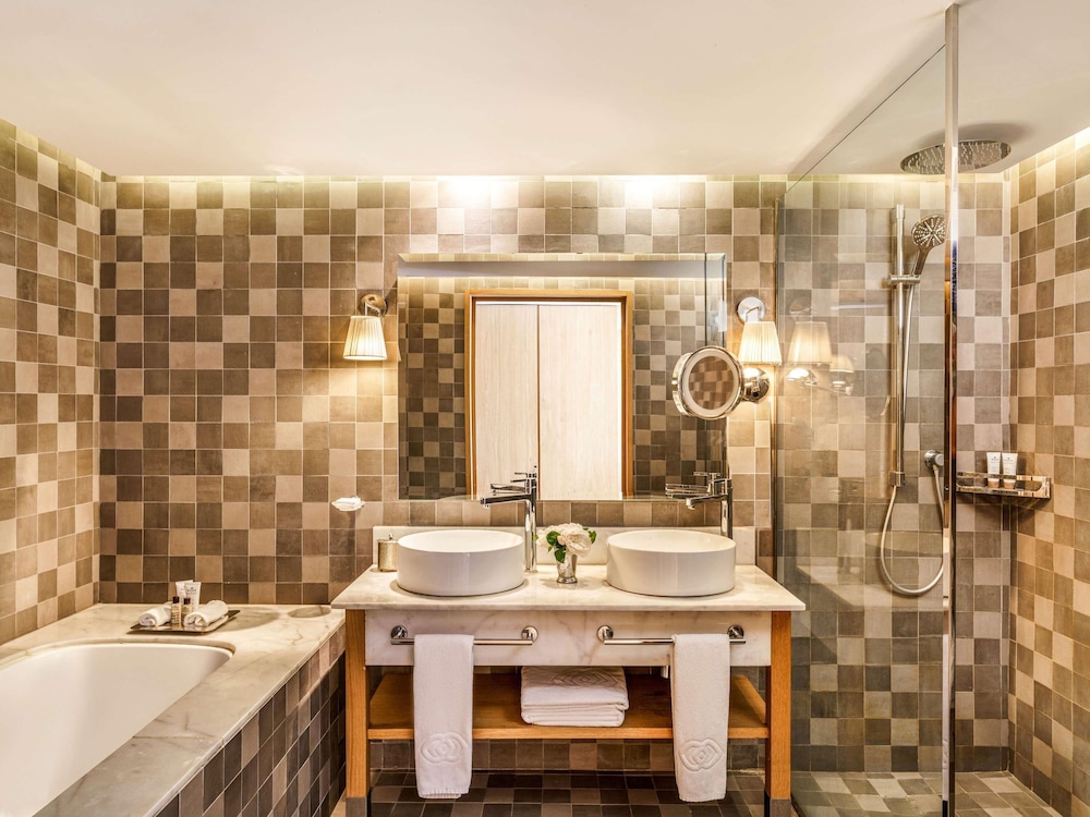 Hôtel Sofitel Marrakech Palais Imperial 5*, Séjour Maroc par Ôvoyages Hôtel Sofitel Marrakech Palais Imperial 5*, Séjour Maroc par Ôvoyages