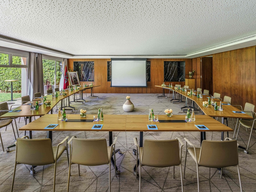 Hôtel Sofitel Marrakech Palais Imperial 5*, Séjour Maroc par Ôvoyages Hôtel Sofitel Marrakech Palais Imperial 5*, Séjour Maroc par Ôvoyages