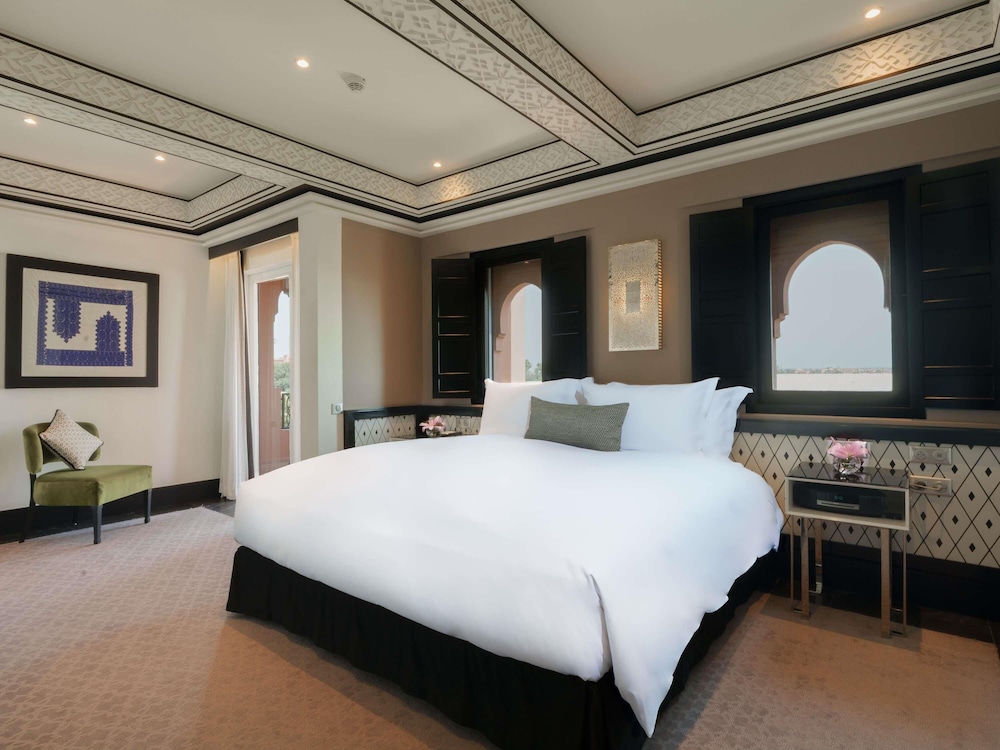 Hôtel Sofitel Marrakech Palais Imperial 5*, Séjour Maroc par Ôvoyages Hôtel Sofitel Marrakech Palais Imperial 5*, Séjour Maroc par Ôvoyages