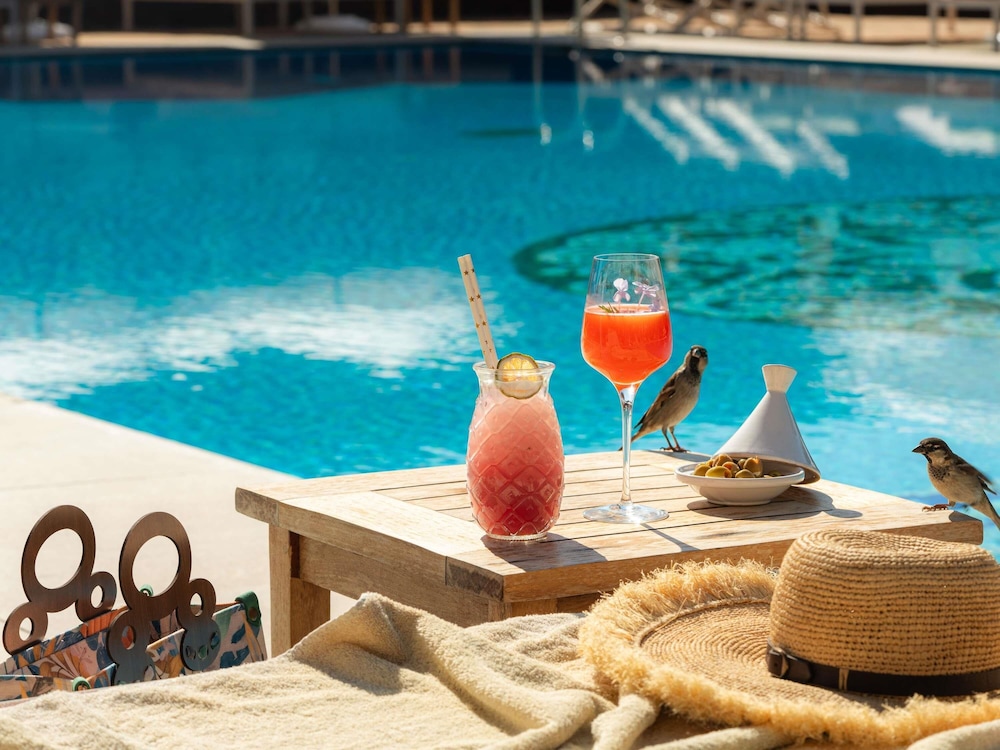 Hôtel Sofitel Marrakech Palais Imperial 5*, Séjour Maroc par Ôvoyages Hôtel Sofitel Marrakech Palais Imperial 5*, Séjour Maroc par Ôvoyages