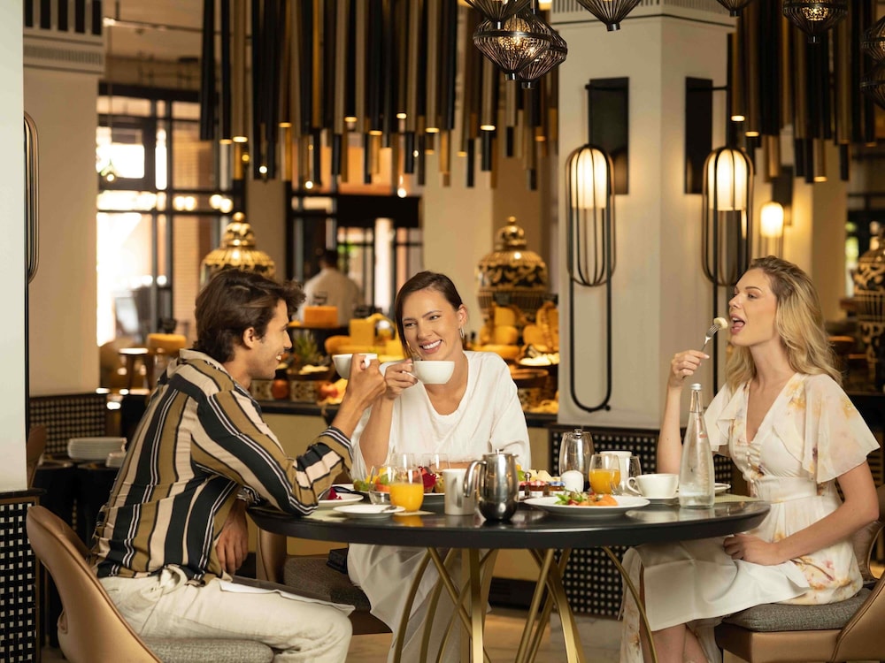 Hôtel Sofitel Marrakech Palais Imperial 5*, Séjour Maroc par Ôvoyages Hôtel Sofitel Marrakech Palais Imperial 5*, Séjour Maroc par Ôvoyages