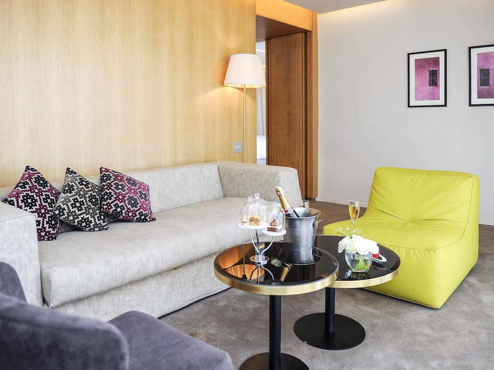 Hôtel Sofitel Marrakech Palais Imperial 5*, Séjour Maroc par Ôvoyages Hôtel Sofitel Marrakech Palais Imperial 5*, Séjour Maroc par Ôvoyages