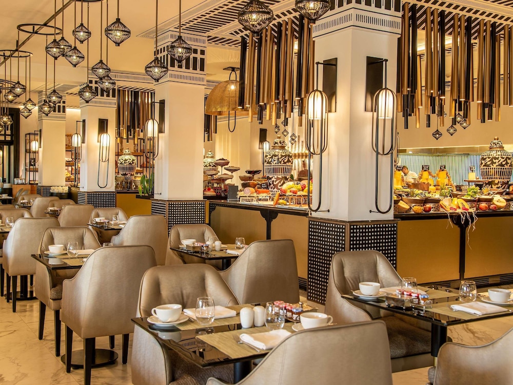 Hôtel Sofitel Marrakech Palais Imperial 5*, Séjour Maroc par Ôvoyages Hôtel Sofitel Marrakech Palais Imperial 5*, Séjour Maroc par Ôvoyages