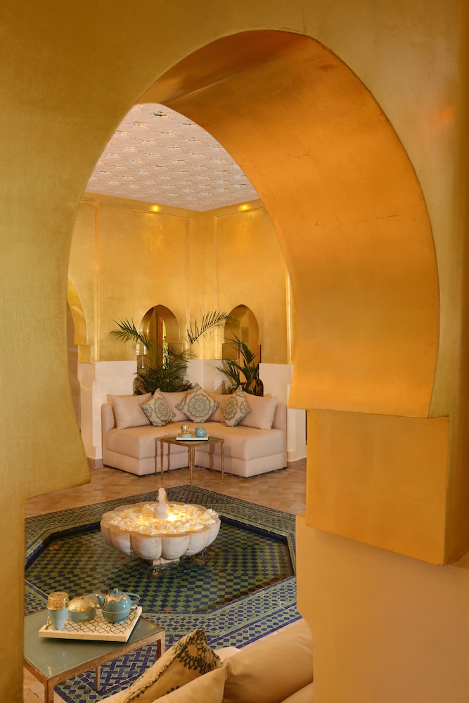 Hôtel Sofitel Marrakech Palais Imperial 5*, Séjour Maroc par Ôvoyages Hôtel Sofitel Marrakech Palais Imperial 5*, Séjour Maroc par Ôvoyages