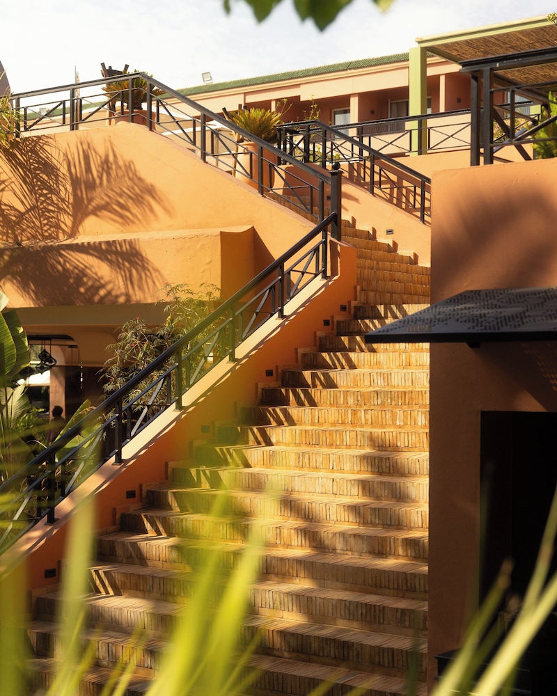 Hôtel Sofitel Marrakech Palais Imperial 5*, Séjour Maroc par Ôvoyages Hôtel Sofitel Marrakech Palais Imperial 5*, Séjour Maroc par Ôvoyages