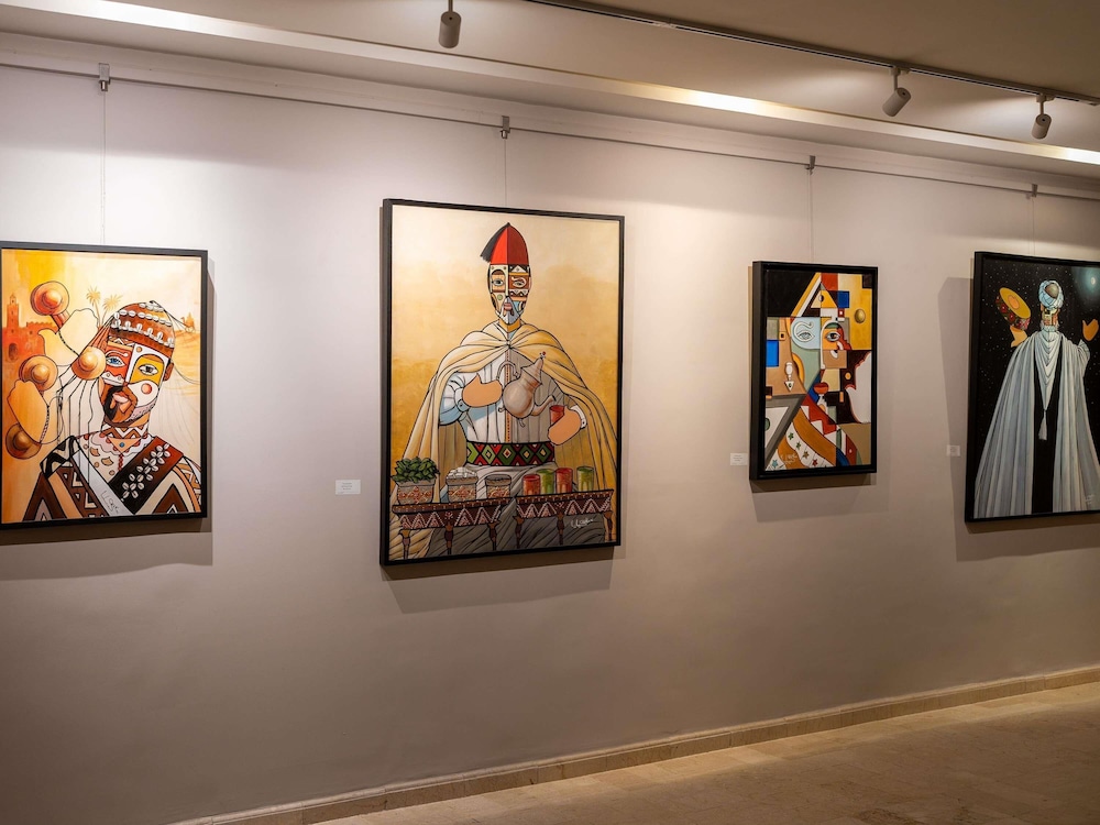 Hôtel Sofitel Marrakech Palais Imperial 5*, Séjour Maroc par Ôvoyages Hôtel Sofitel Marrakech Palais Imperial 5*, Séjour Maroc par Ôvoyages